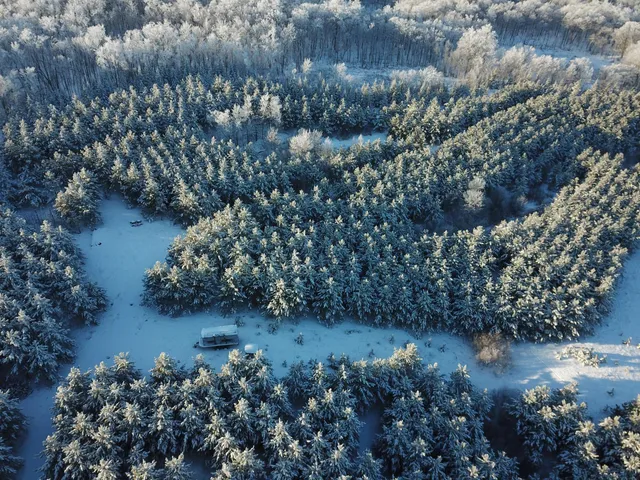 $304,000 | Tbd1 161st Avenue, Clearbrook, MN 56634