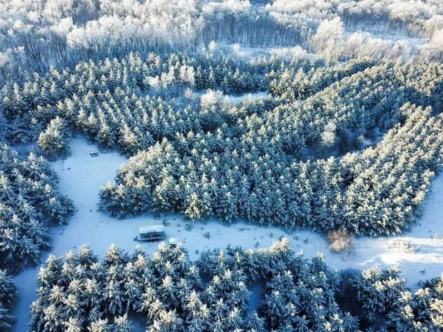 $304,000 | Tbd1 161st Avenue, Clearbrook, MN 56634