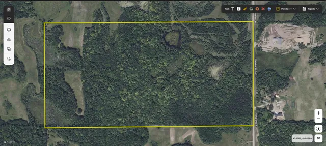 $304,000 | Tbd1 161st Avenue, Clearbrook, MN 56634