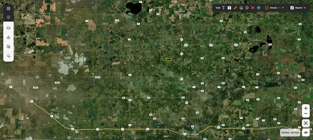 $304,000 | Tbd1 161st Avenue, Clearbrook, MN 56634