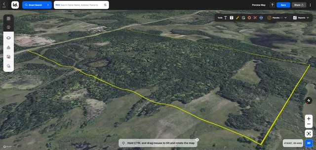 $304,000 | Tbd1 161st Avenue, Clearbrook, MN 56634