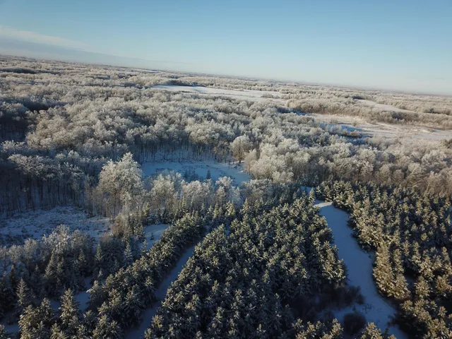 $304,000 | Tbd1 161st Avenue, Clearbrook, MN 56634