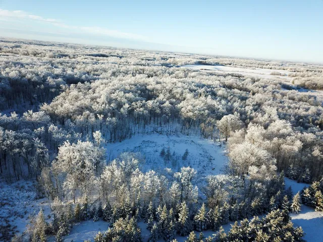 $304,000 | Tbd1 161st Avenue, Clearbrook, MN 56634