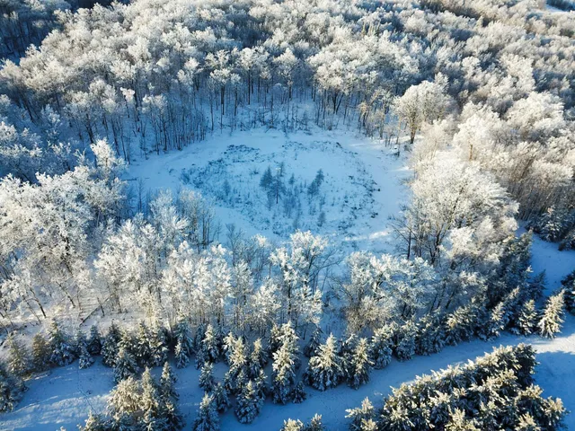 $304,000 | Tbd1 161st Avenue, Clearbrook, MN 56634