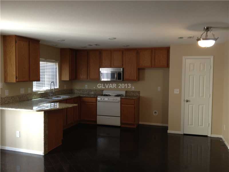 8305 Time Machine Avenue Las Vegas, NV 89113 - Photo 2 of 8 Kitchen.