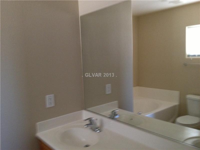 8305 Time Machine Avenue Las Vegas, NV 89113 - Photo 4 of 8 Bathroom.
