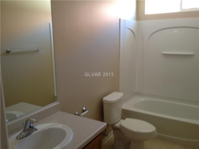 8305 Time Machine Avenue Las Vegas, NV 89113 - Photo 7 of 8 Bathroom.