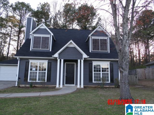 134 Pebble Lane Alabaster, AL 35007 - Photo 1 of 13