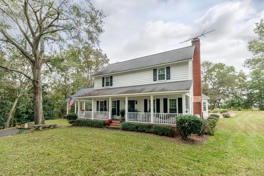 6649 Wrightsboro Road Harlem, GA 30814 - Photo 1 of 73 Main View