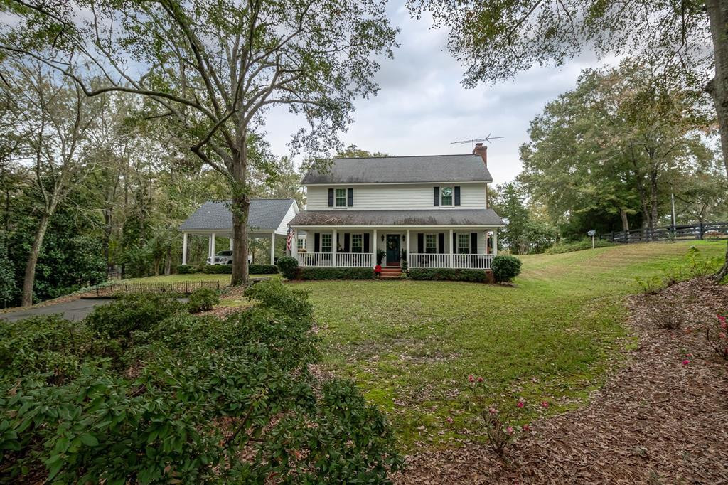 6649 Wrightsboro Road Harlem, GA 30814 - Photo 2 of 73 Gallery Image 2