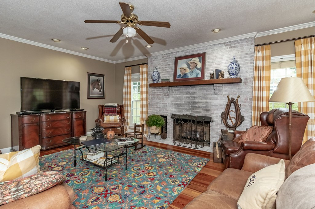 6649 Wrightsboro Road Harlem, GA 30814 - Photo 7 of 73 Gallery Image 7
