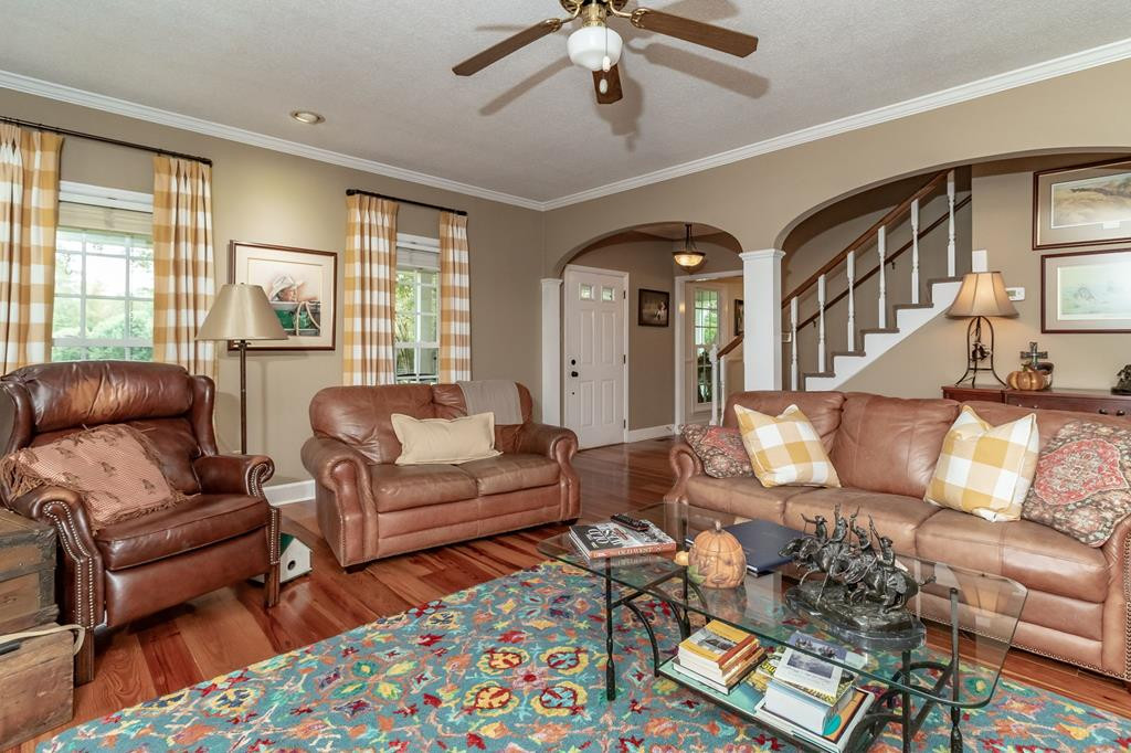 6649 Wrightsboro Road Harlem, GA 30814 - Photo 9 of 73 Gallery Image 9