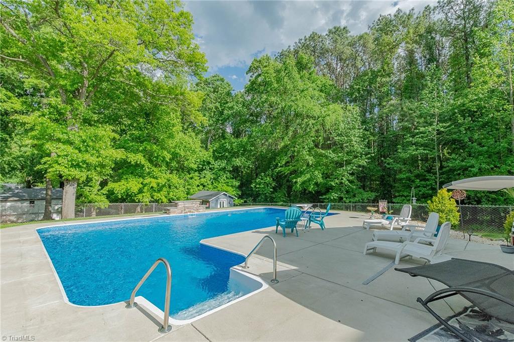 3845 Ranchwood Drive Clemmons, NC 27012 - Photo 32 of 39
