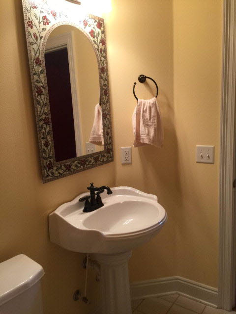 32853 Juniper Road Seminole, AL 36574 - Photo 14 of 22 Powder Room
