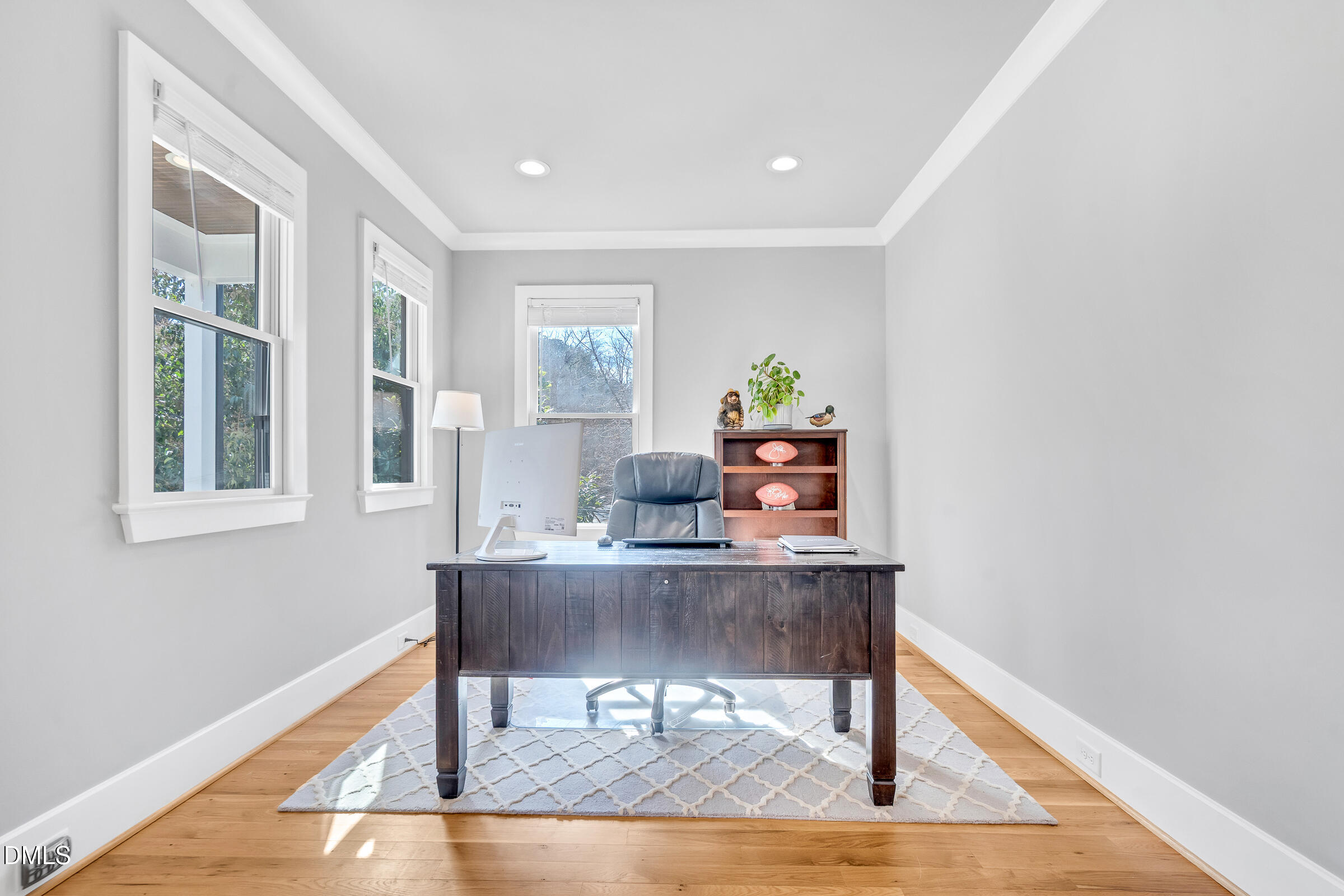 1433 Nottingham Road Raleigh, NC 27607 - Photo 16 of 49 DSC00420