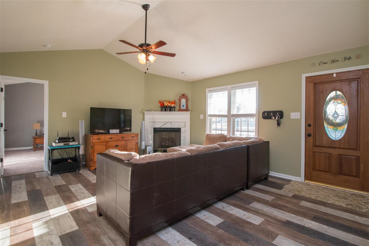 734 Rock Pillar Road Clayton, NC 27520 - Photo 4 of 19 Photo 4