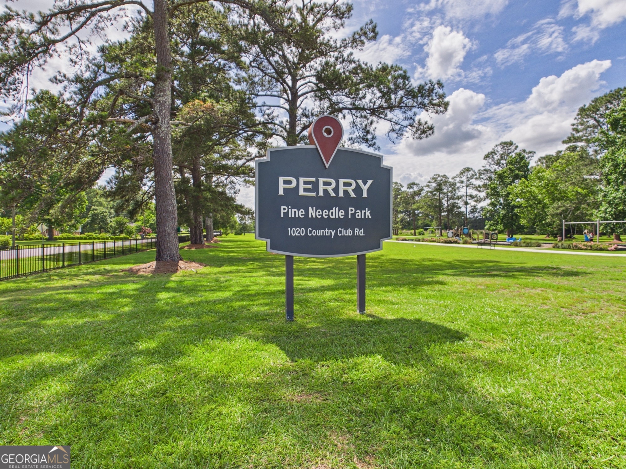 1011 Country Club Road Perry, GA 31069 - Photo 57 of 61