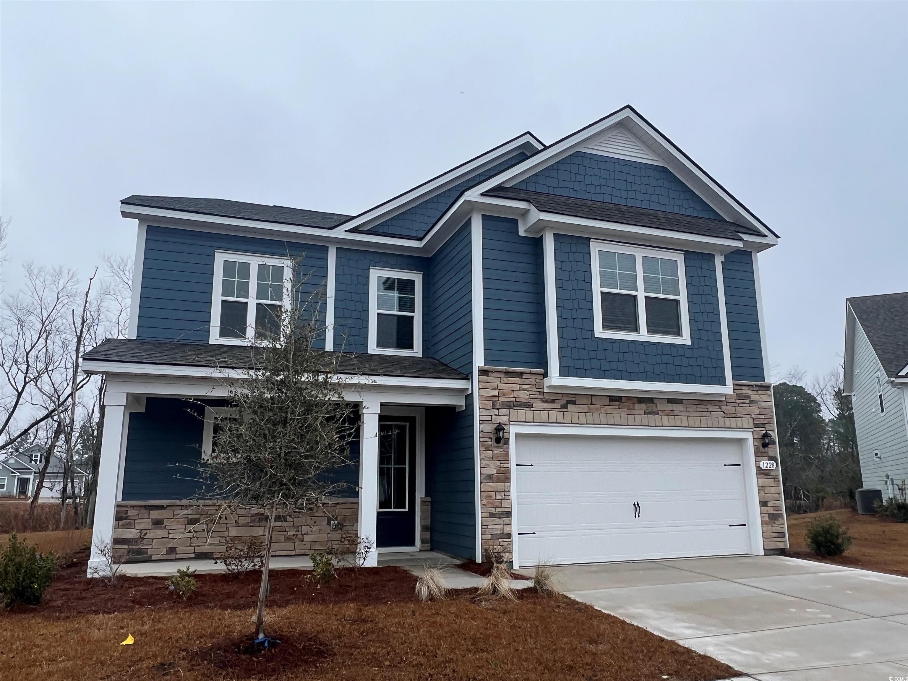 1228 Barrington Way Conway, SC 29526 - Photo 1 of 39
