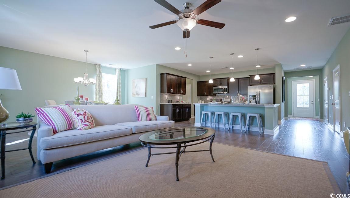 1228 Barrington Way Conway, SC 29526 - Photo 13 of 39