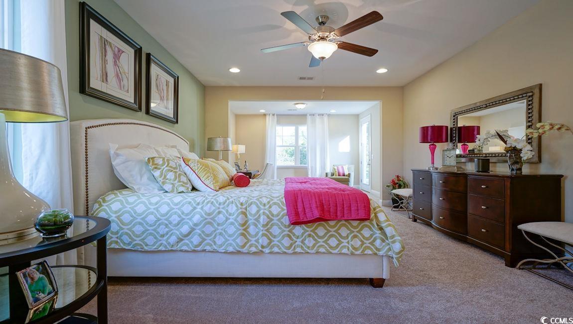 1228 Barrington Way Conway, SC 29526 - Photo 19 of 39