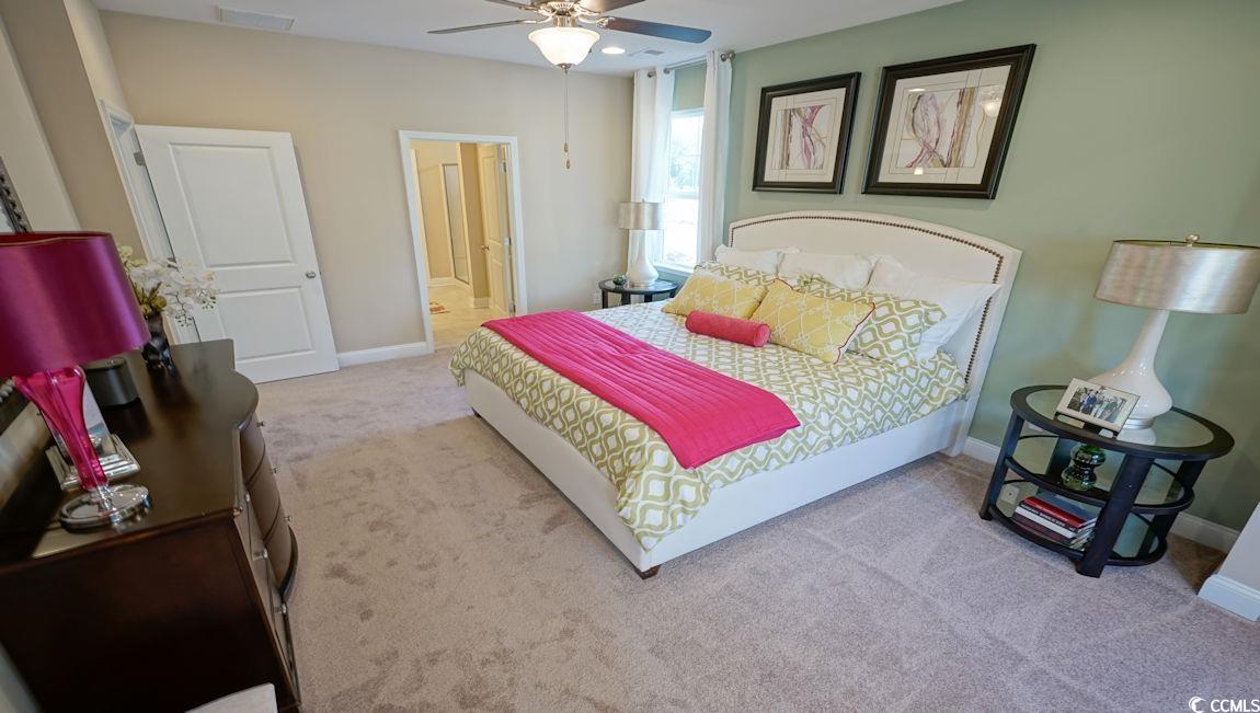 1228 Barrington Way Conway, SC 29526 - Photo 21 of 39