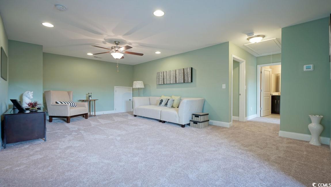 1228 Barrington Way Conway, SC 29526 - Photo 29 of 39