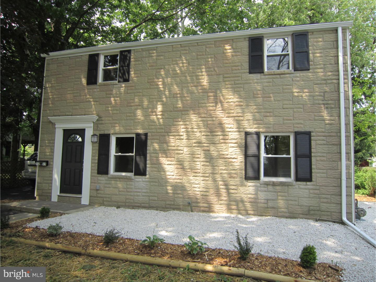 1215 Bruce Road Oreland, PA 19075 - Photo 24 of 25 Gallery Image 24