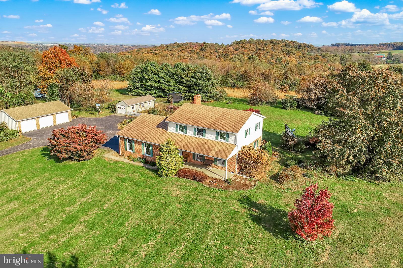 9625 Chapel Church Road Red Lion, PA 17356 - Photo 1 of 40 Gallery Image 1