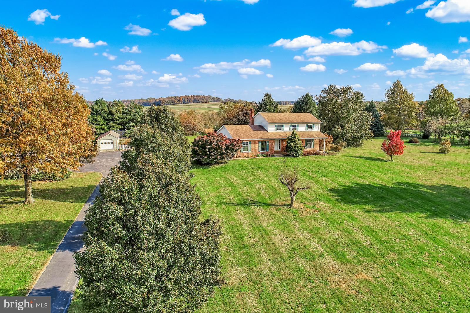 9625 Chapel Church Road Red Lion, PA 17356 - Photo 3 of 40 Gallery Image 3