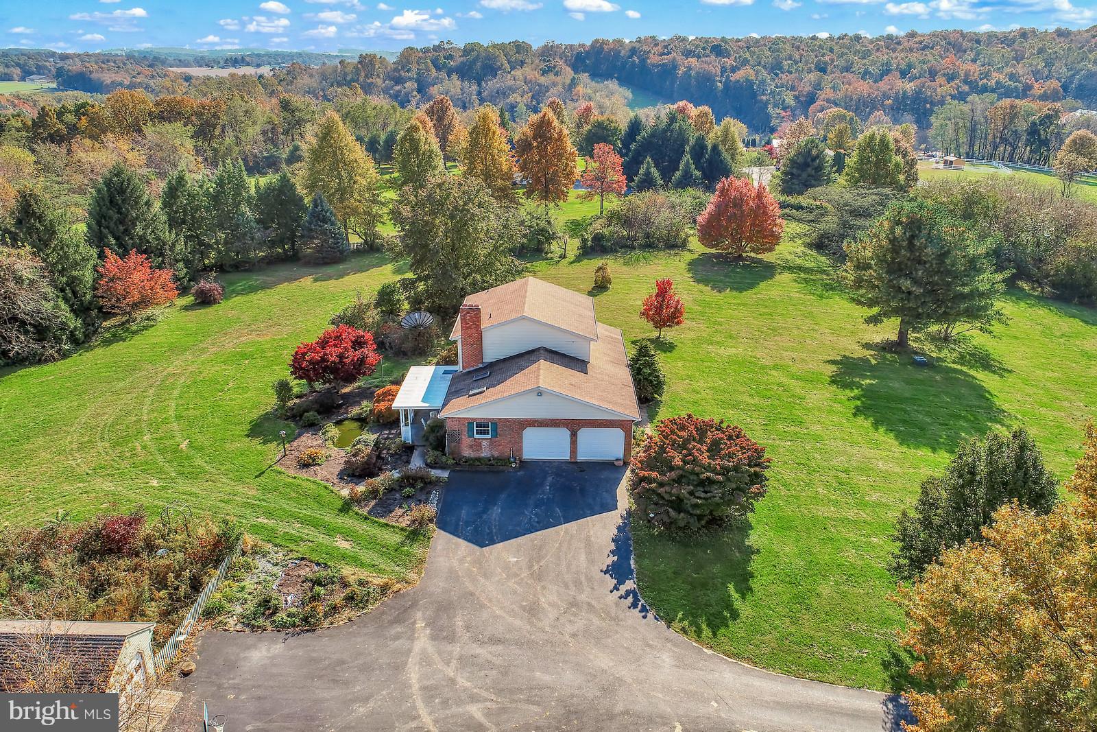 9625 Chapel Church Road Red Lion, PA 17356 - Photo 29 of 40 Gallery Image 29