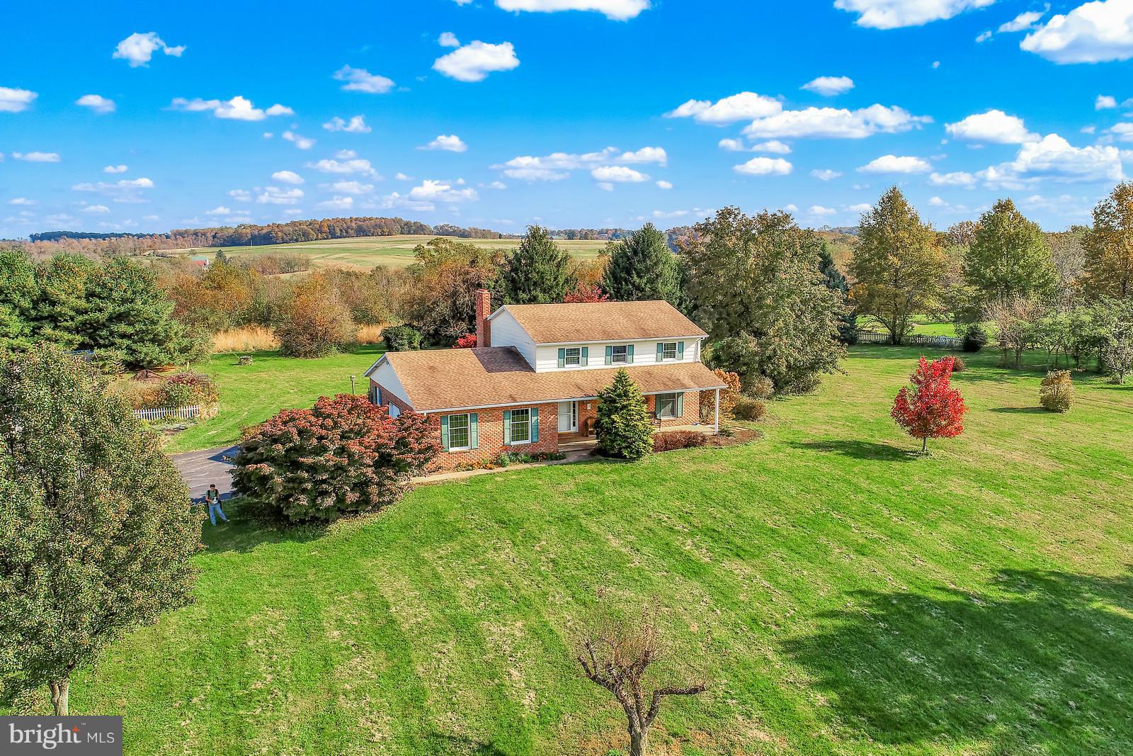 9625 Chapel Church Road Red Lion, PA 17356 - Photo 4 of 40 Gallery Image 4
