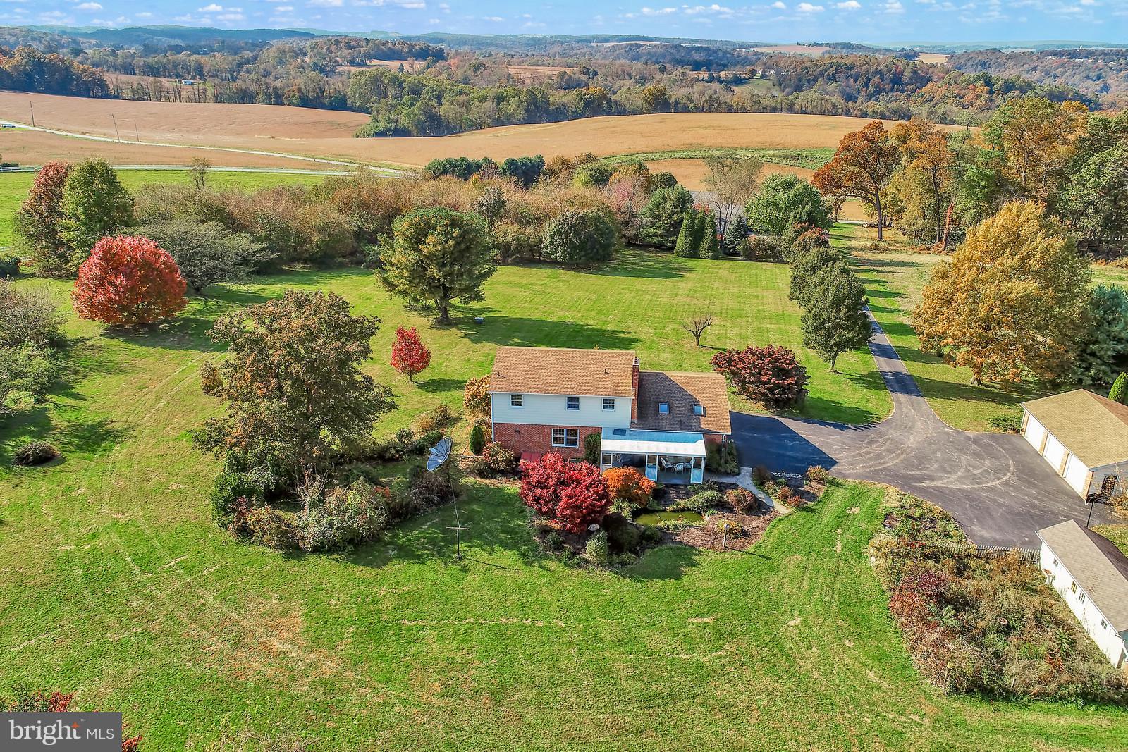 9625 Chapel Church Road Red Lion, PA 17356 - Photo 33 of 40 Gallery Image 33