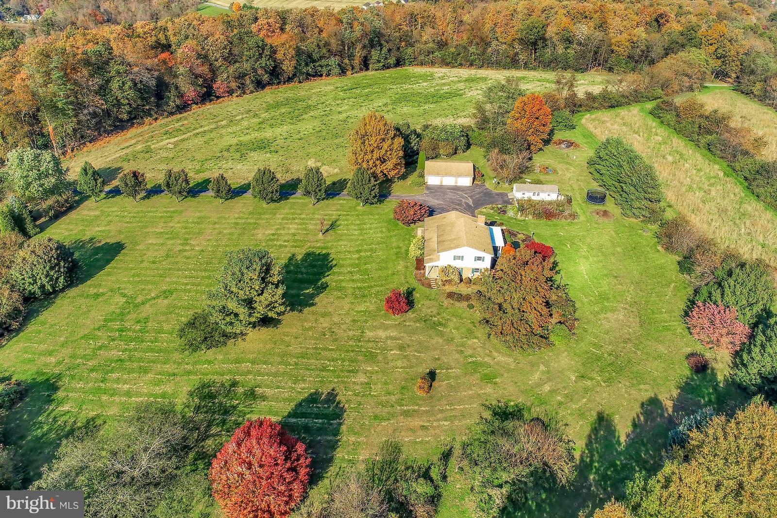 9625 Chapel Church Road Red Lion, PA 17356 - Photo 35 of 40 Gallery Image 35