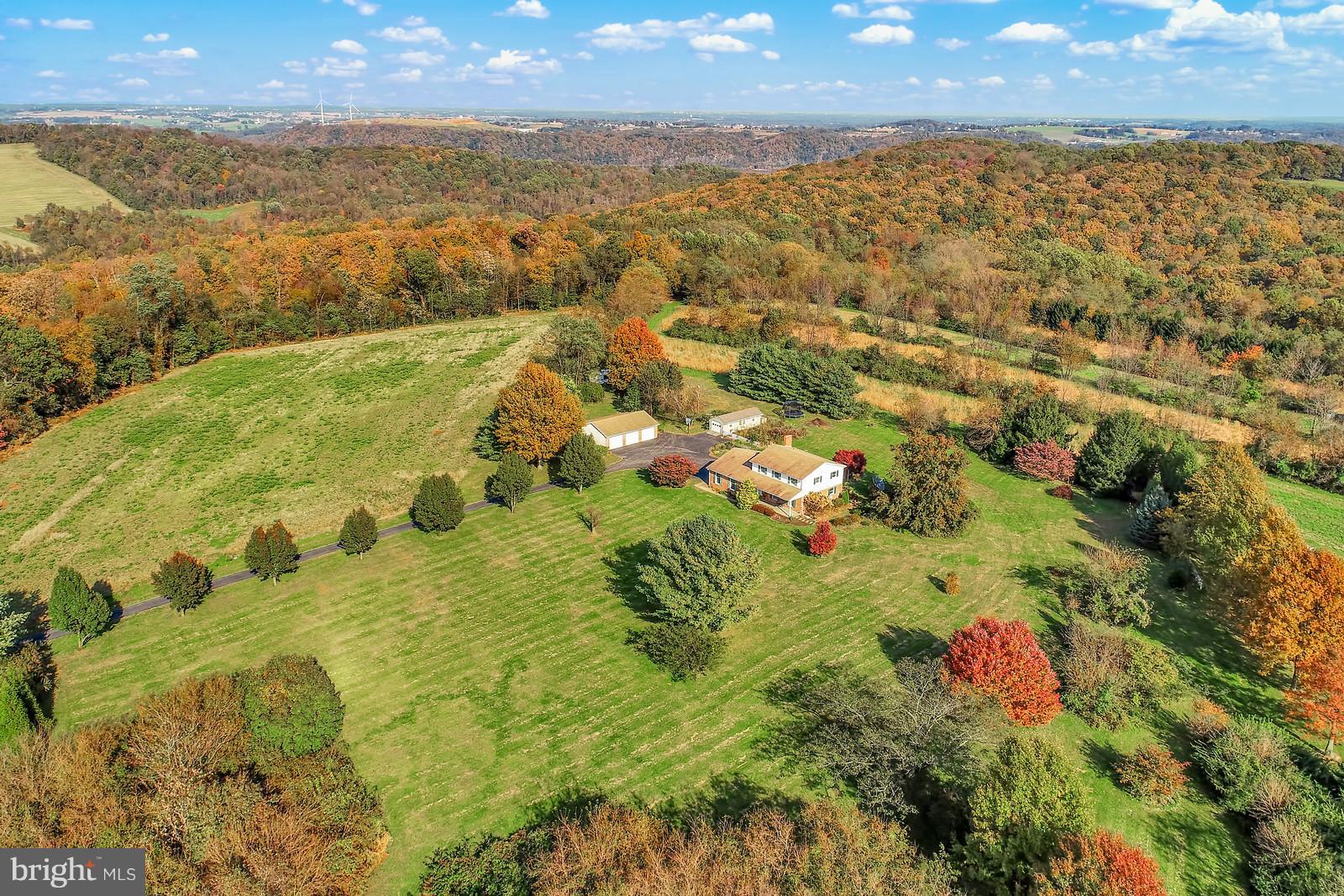 9625 Chapel Church Road Red Lion, PA 17356 - Photo 38 of 40 Gallery Image 38