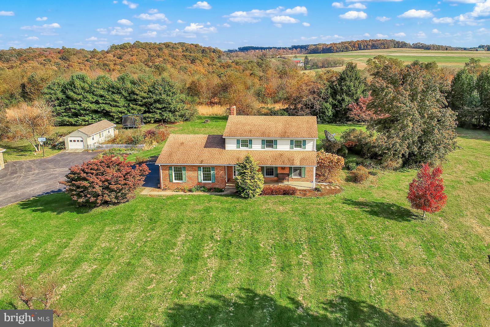 9625 Chapel Church Road Red Lion, PA 17356 - Photo 5 of 40 Gallery Image 5