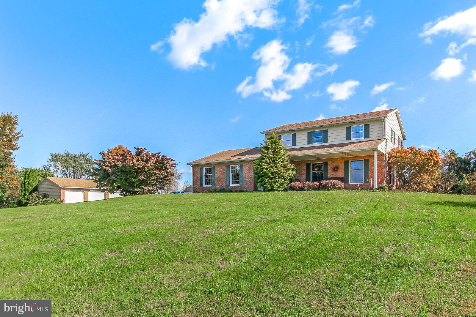9625 Chapel Church Road Red Lion, PA 17356 - Photo 6 of 40 Gallery Image 6