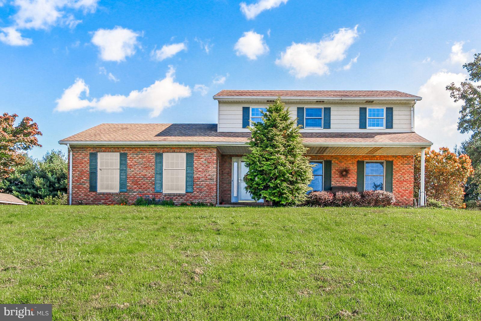 9625 Chapel Church Road Red Lion, PA 17356 - Photo 7 of 40 Gallery Image 7