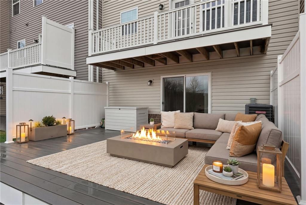 103 John Street Washington, PA 15301 - Photo 33 of 39 a building outdoor space with patio furniture