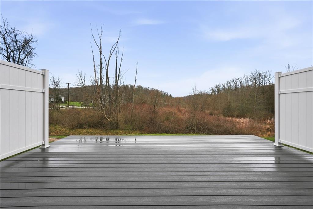 103 John Street Washington, PA 15301 - Photo 34 of 39 a view of a terrace
