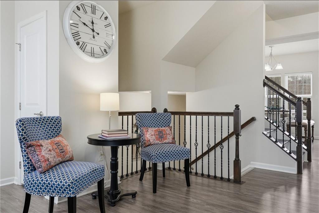 103 John Street Washington, PA 15301 - Photo 4 of 39 a room with furniture and wooden floor