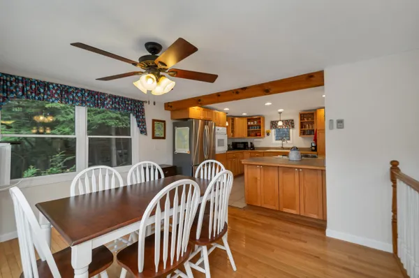 $669,000 | 16 Ridge Road, Barnstead, NH 03225