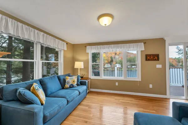 $669,000 | 16 Ridge Road, Barnstead, NH 03225