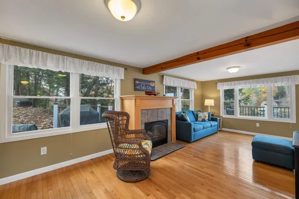 $669,000 | 16 Ridge Road, Barnstead, NH 03225