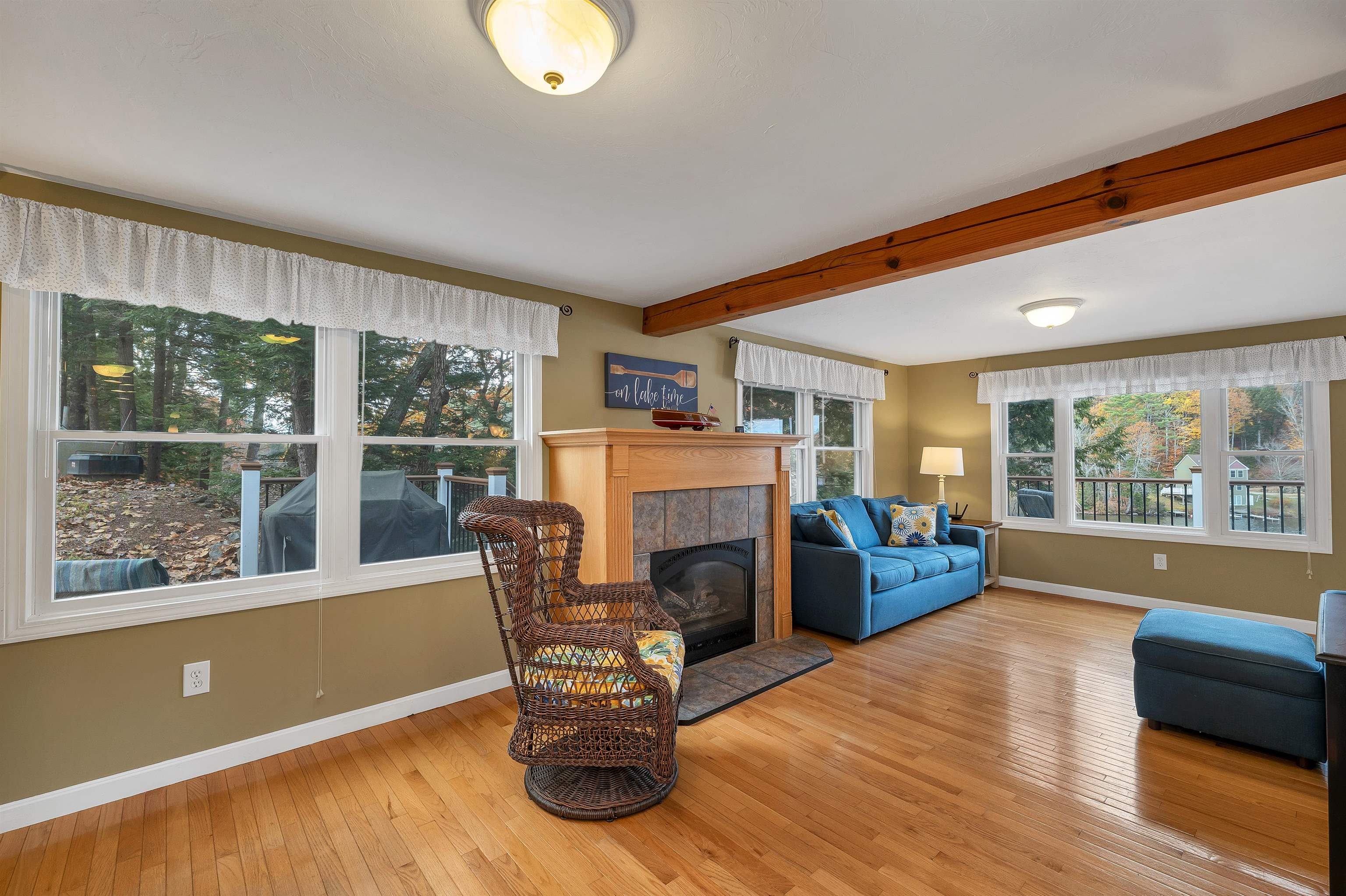 16 Ridge Road Barnstead, NH 03225 - Photo 13 of 45