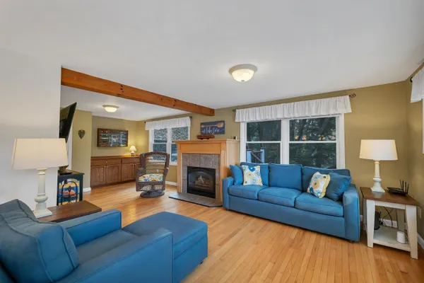 $669,000 | 16 Ridge Road, Barnstead, NH 03225