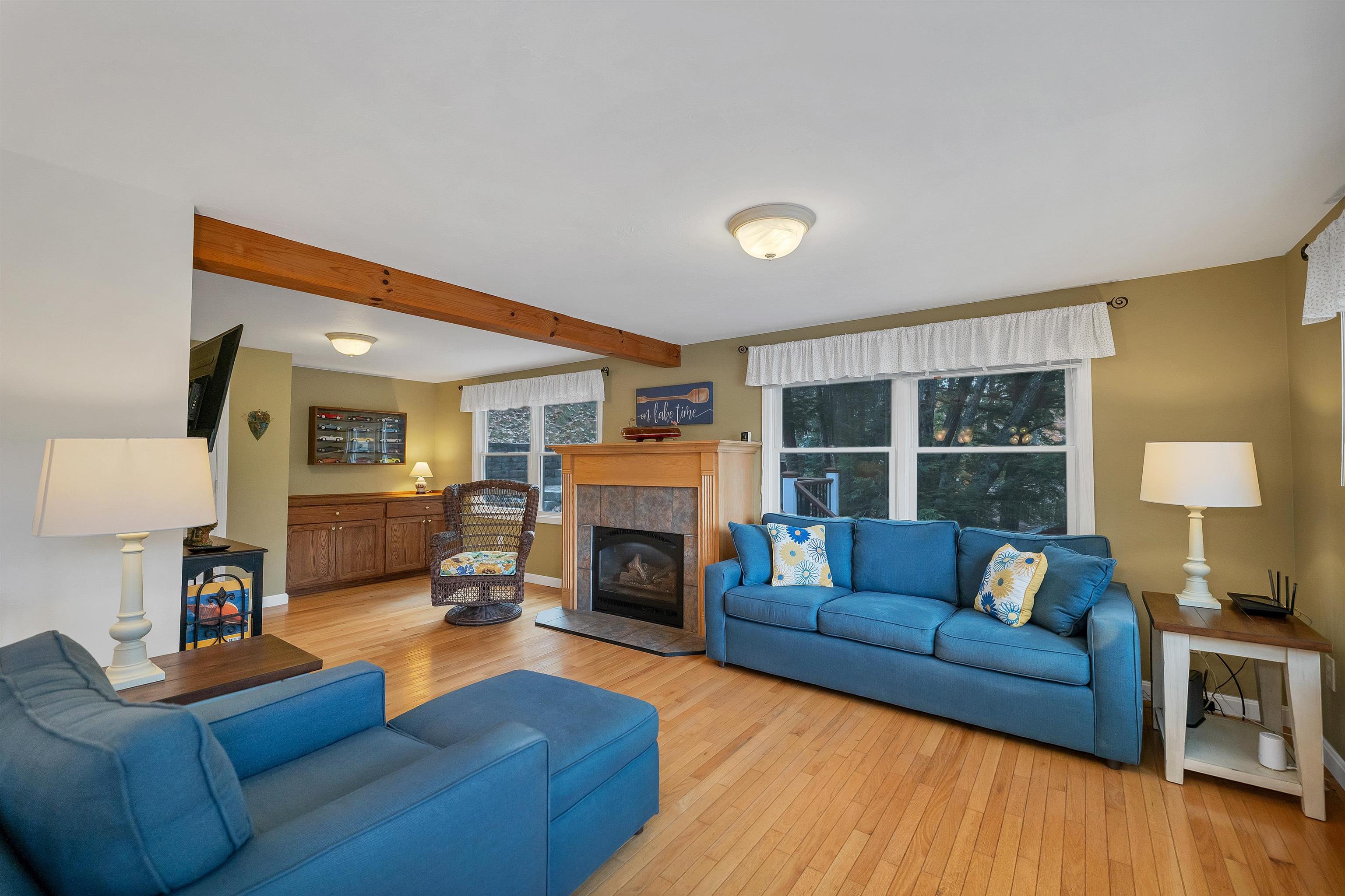 16 Ridge Road Barnstead, NH 03225 - Photo 14 of 45