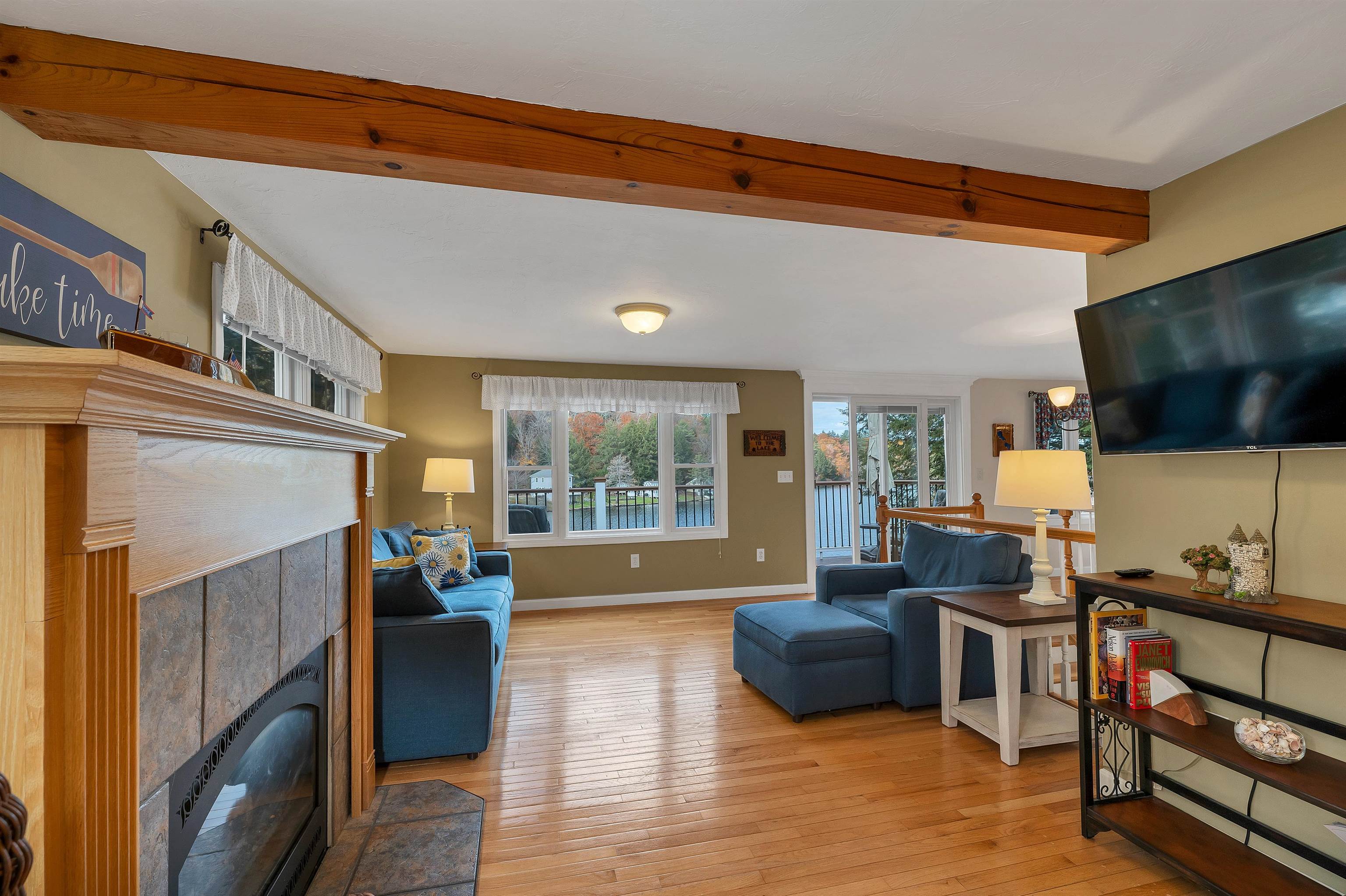 16 Ridge Road Barnstead, NH 03225 - Photo 15 of 45