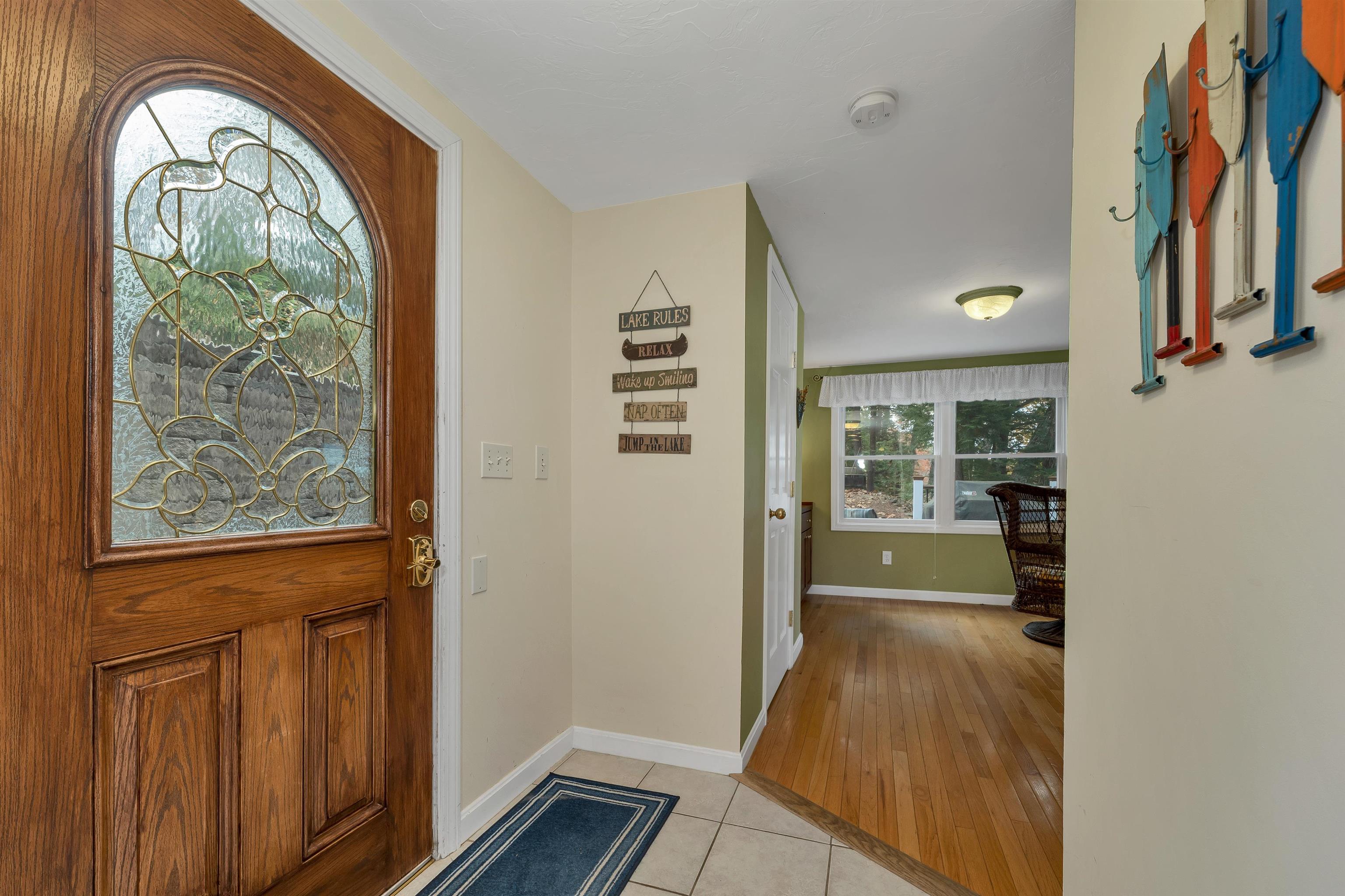 16 Ridge Road Barnstead, NH 03225 - Photo 18 of 45