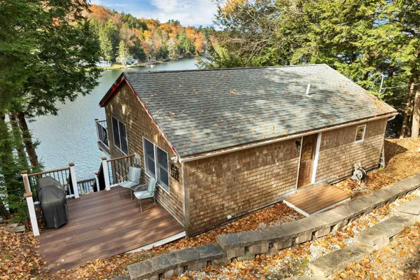 $669,000 | 16 Ridge Road, Barnstead, NH 03225