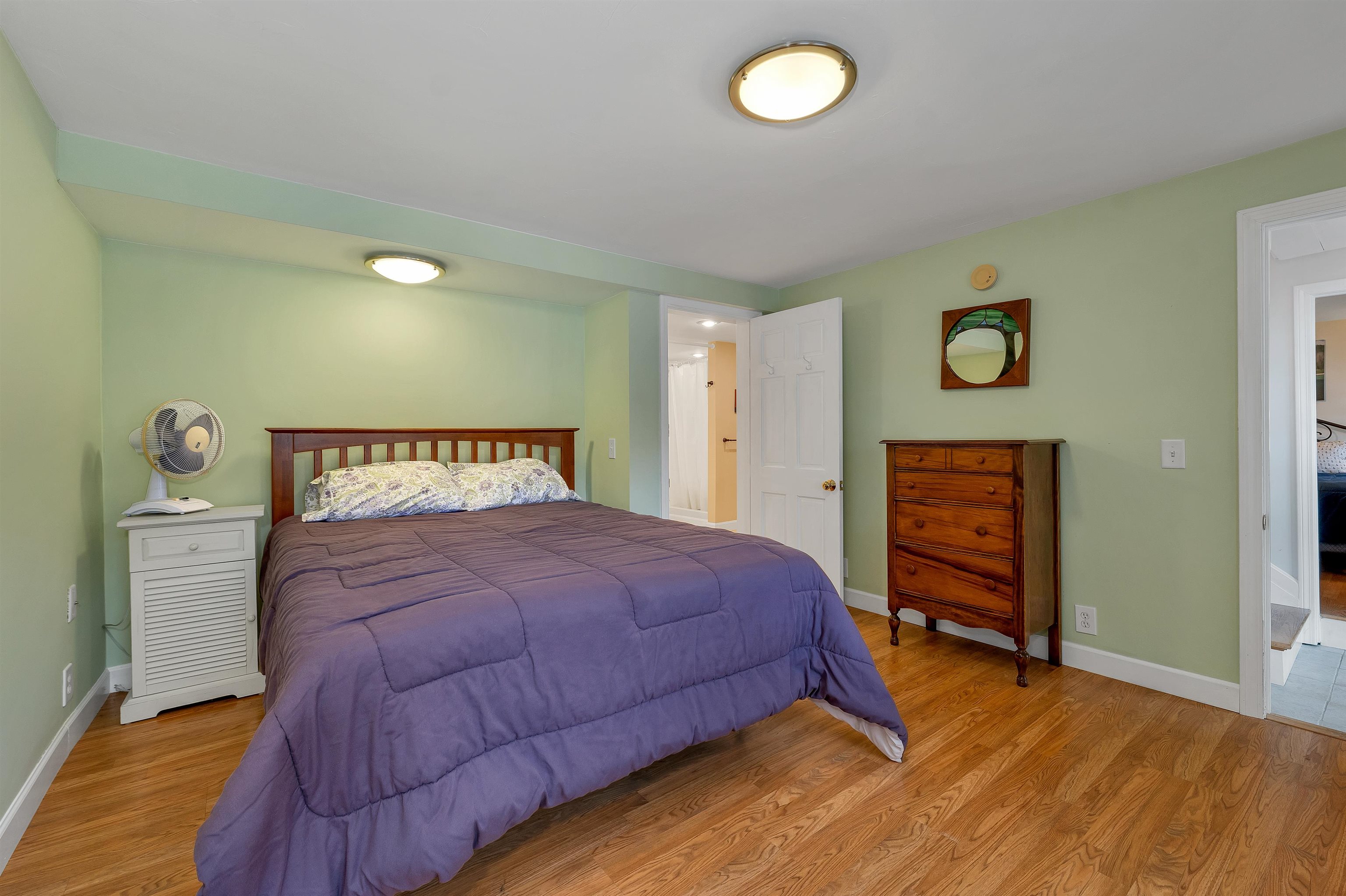 16 Ridge Road Barnstead, NH 03225 - Photo 24 of 45